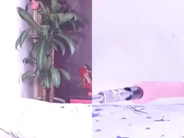 Chaturbate Sex Cam of sophialovers01