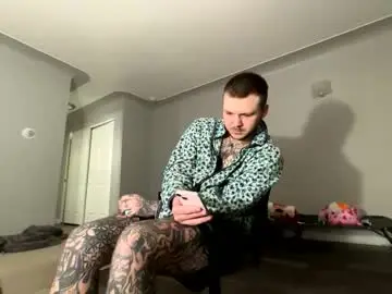 Chaturbate Sex Chat of sportsfreak1619