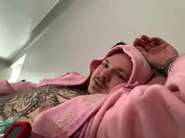 Chaturbate Adult Video Chat of sportsfreak1619