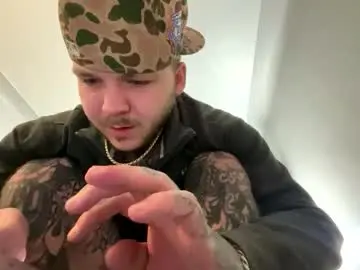 Chaturbate Live Sex of sportsfreak1619