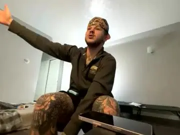 Chaturbate Nude Webcam of sportsfreak1619