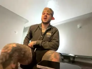 Chaturbate Adult Video Chat of sportsfreak1619