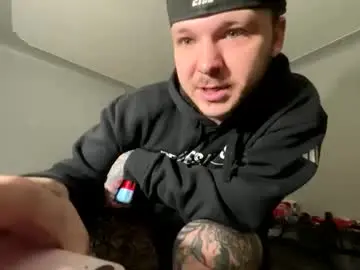 Chaturbate Nude Webcam of sportsfreak1619