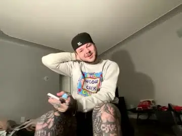 Chaturbate Sex Cam of sportsfreak1619