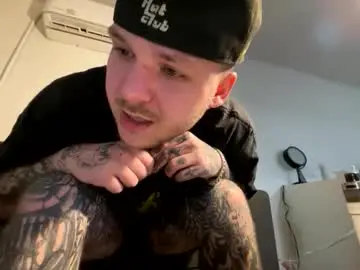 Chaturbate Live Porn of sportsfreak1619