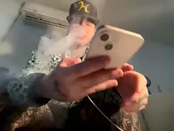 Chaturbate Sex Cam of sportsfreak1619