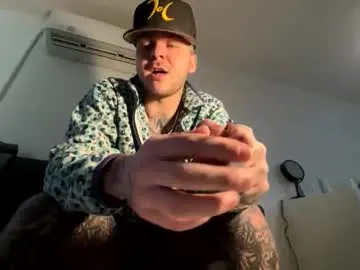 Chaturbate Private Sex Chat of sportsfreak1619