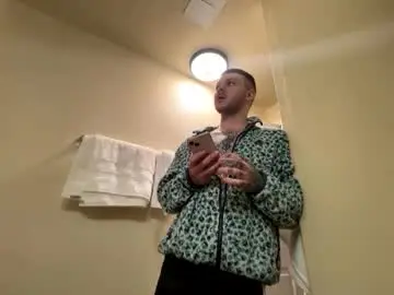 Chaturbate Live Sex of sportsfreak1619