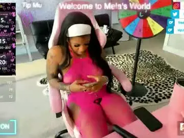 Chaturbate Adult Webcams of themanseater