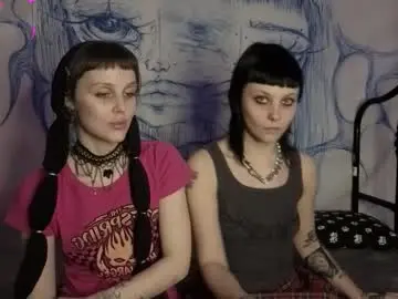 Chaturbate Adult Webcam of twins_terror