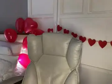 Chaturbate Live Sex of urlillshy