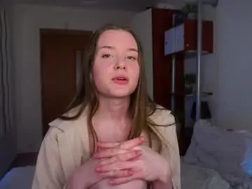 Chaturbate Adult Webcams of vanettakrupka