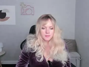 Chaturbate Sex Cam of victoria_nelson