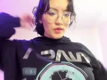 Chaturbate Private Sex Chat of violeta_diazz