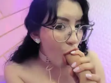 violeta_diazz from chaturbate