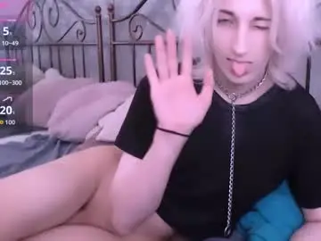 Chaturbate Private Sex Chat of whitenyx