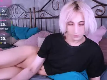 Chaturbate Live Sex Cam of whitenyx