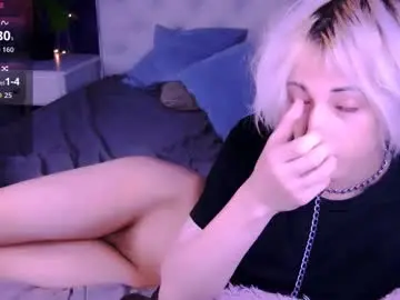 Chaturbate Sex Cam of whitenyx