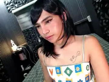 xfionnaaa from chaturbate