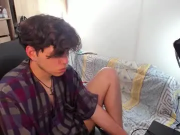 Chaturbate Live Sex of yurii_moody