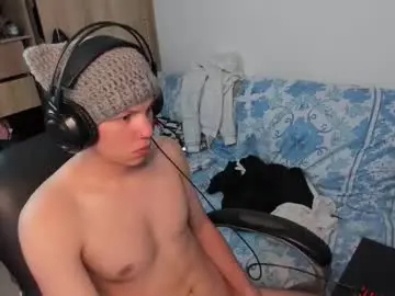 Chaturbate Watch Live Sex Cams of yurii_moody