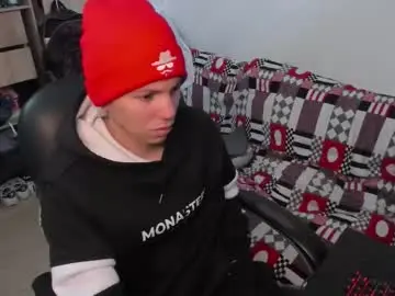 Chaturbate Private Sex Chat of yurii_moody