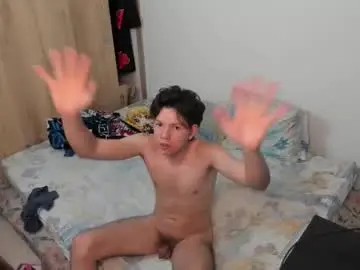 Chaturbate Nude Webcam of yurii_moody