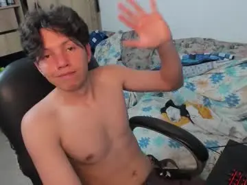 Chaturbate Live Porn of yurii_moody