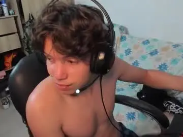 Chaturbate Adult Webcams of yurii_moody