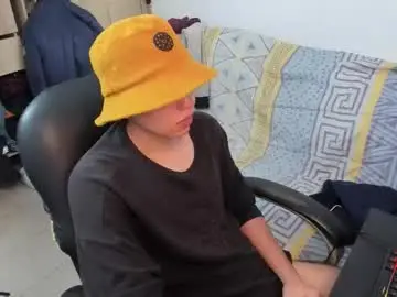 Chaturbate Sex Cam of yurii_moody