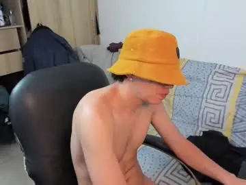 Chaturbate Nude Webcam of yurii_moody