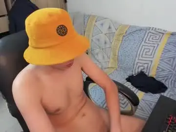 Chaturbate Nude Webcam of yurii_moody