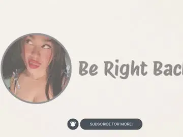 Chaturbate Free Porn Cam of _dulcinea_1