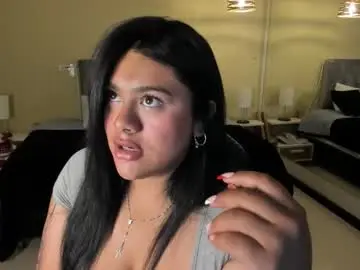 Chaturbate Free Porn Cam of _dulcinea_1