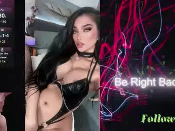 Chaturbate Sex Cam of _morganmoore_