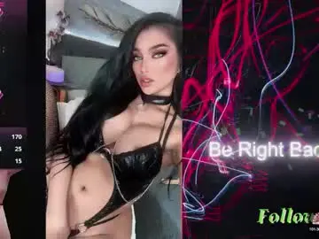 Chaturbate Best Webcam of _morganmoore_