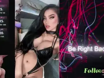 Chaturbate Live Porn of _morganmoore_