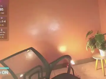 Chaturbate Live Sex Cam of _morganmoore_