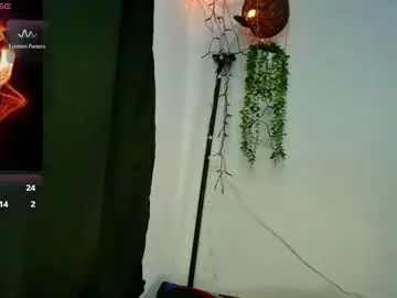 Chaturbate Free Live Porn of amonet_23