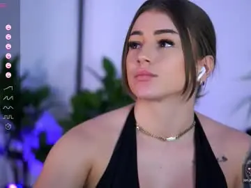 Chaturbate Adult Webcam of babbyaisha