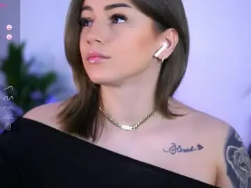 babbyaisha from chaturbate