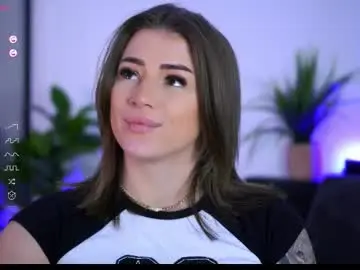 Chaturbate Sex Chat of babbyaisha