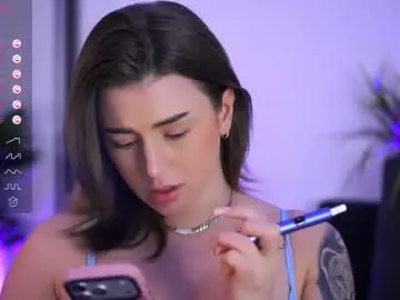 Chaturbate Live Porn of babbyaisha