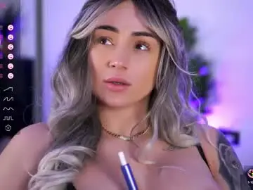 Chaturbate Private Sex Chat of babbyaisha