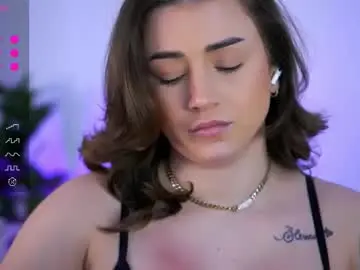 Chaturbate Live Porn of babbyaisha