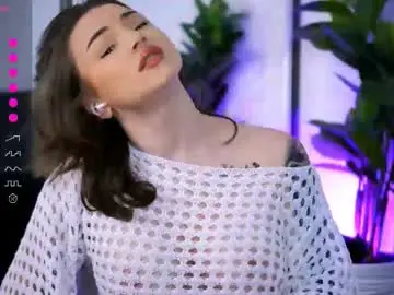 Chaturbate Nude Webcam of babbyaisha