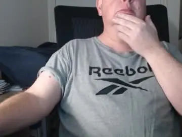 Chaturbate Nude Webcam of bighorn1981