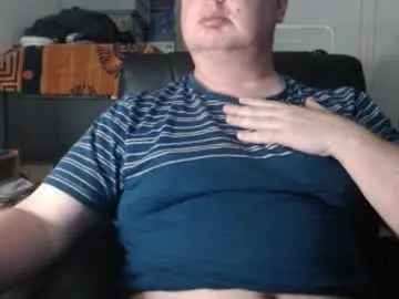 Chaturbate Nude Webcam of bighorn1981