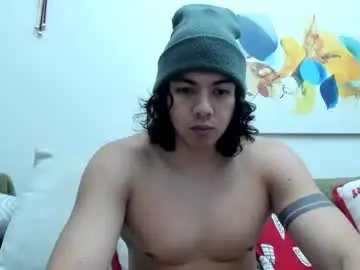 Chaturbate Private Sex Chat of cedeny