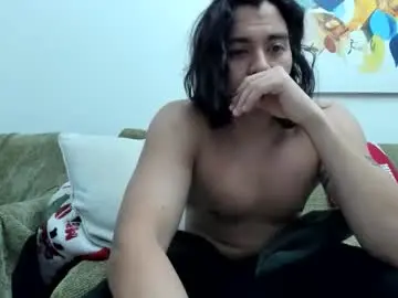 Chaturbate Live Sex Cam of cedeny